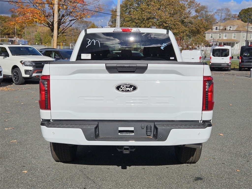 New 2025 Ford F-150 STX Truck