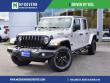 Used 2022 Jeep Gladiator Sport Truck Crew Cab