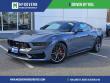 Used 2025 Ford Mustang Dark Horse Coupe