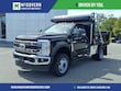  Ford F-550SD