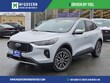Ford Escape Plug-In Hybrid