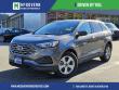Used 2022 Ford Edge SE SUV