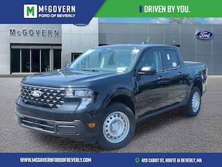 2026 Ford Maverick XL Truck