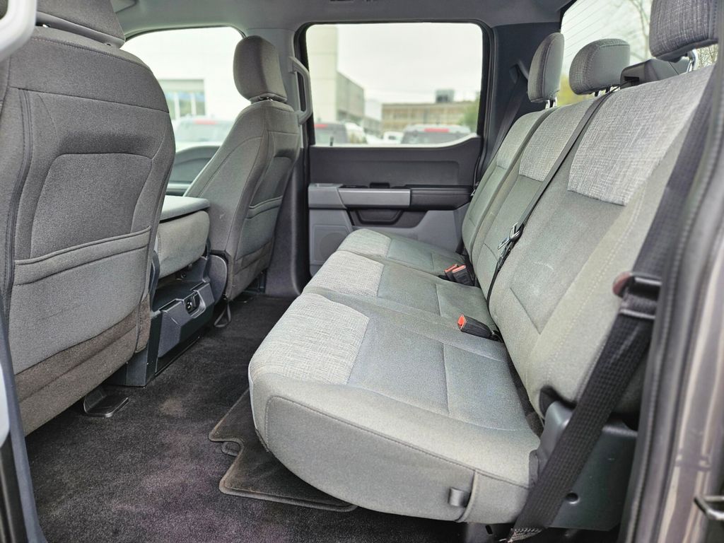 2022 Ford F-150 XLT - Photo 15