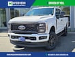  Ford F-350SD