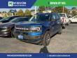 Used 2024 Ford Bronco Sport Big Bend SUV