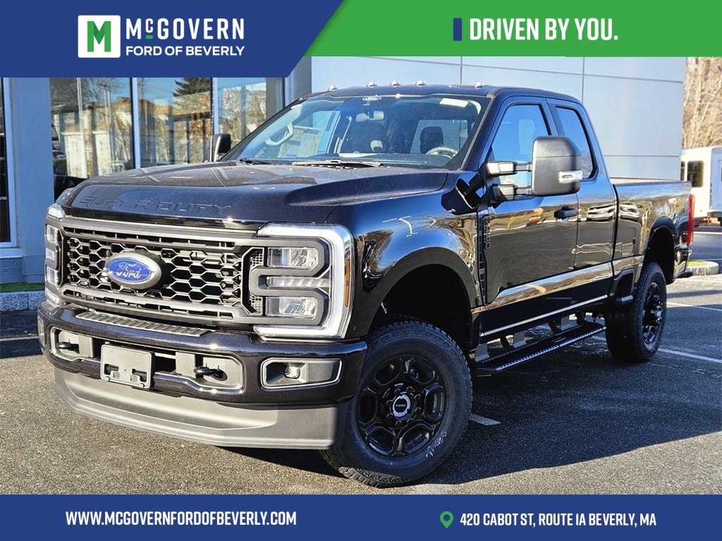 2026 Ford F-250 Super Duty XL's photo