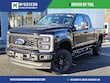  Ford F-250SD