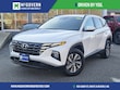  Hyundai Tucson Hybrid