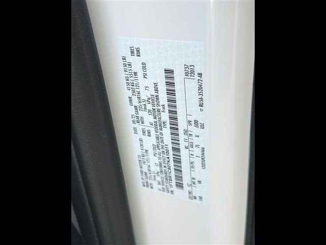 2026 Ford Transit Van Base - Photo 25