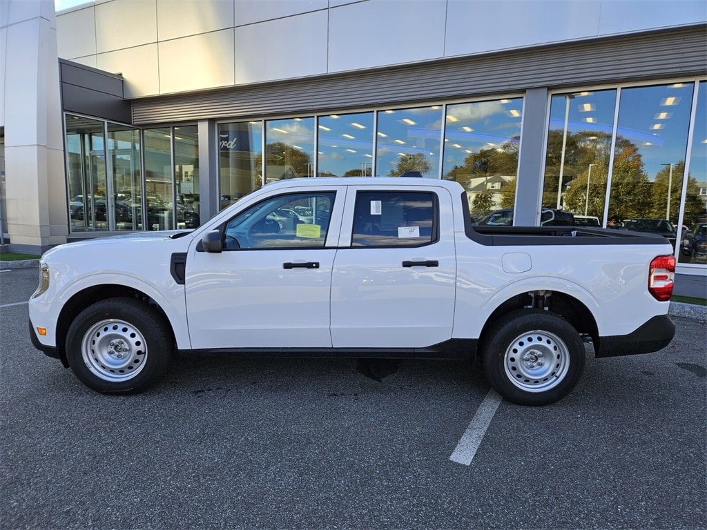 New 2025 Ford Maverick XL Truck