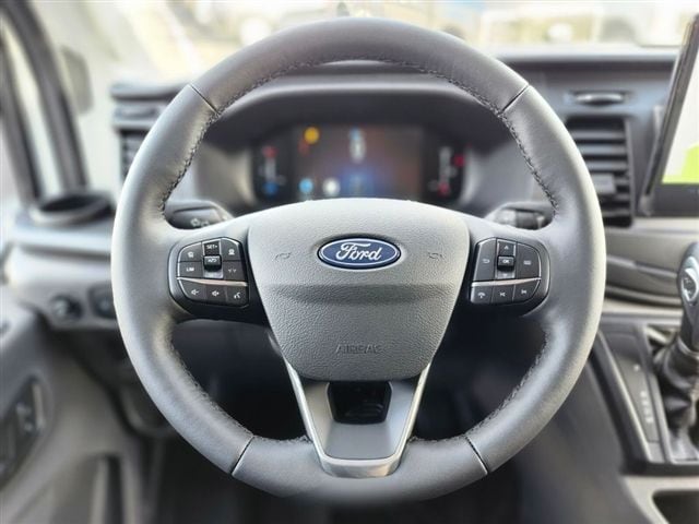 2026 Ford Transit Van Base - Photo 21