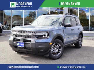 2025 Ford Bronco Sport Big Bend SUV