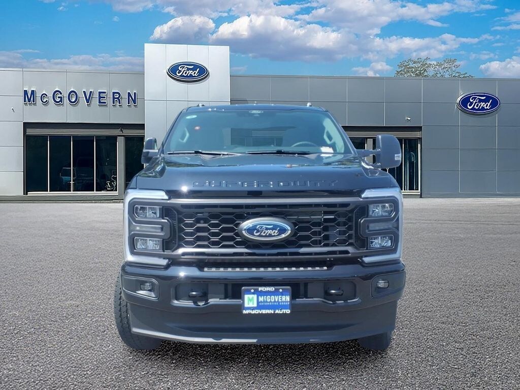 New 2026 Ford F-250SD XL Truck