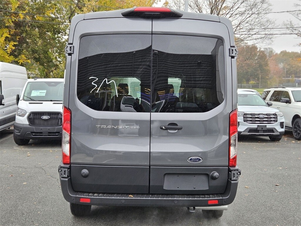New 2025 Ford Transit-250 Base Cargo Van