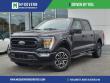 Used 2023 Ford F-150 XLT Truck SuperCrew Cab