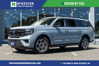 2026 Ford Expedition Max Active SUV