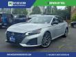 Used 2023 Nissan Altima 2.0 SR Sedan