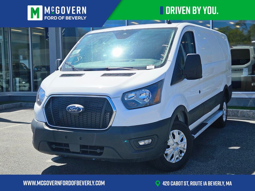 2025 Ford Transit 250 Low Roof 130 WB's photo