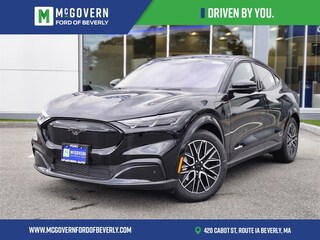 2025 Ford Mustang Mach-E Premium SUV