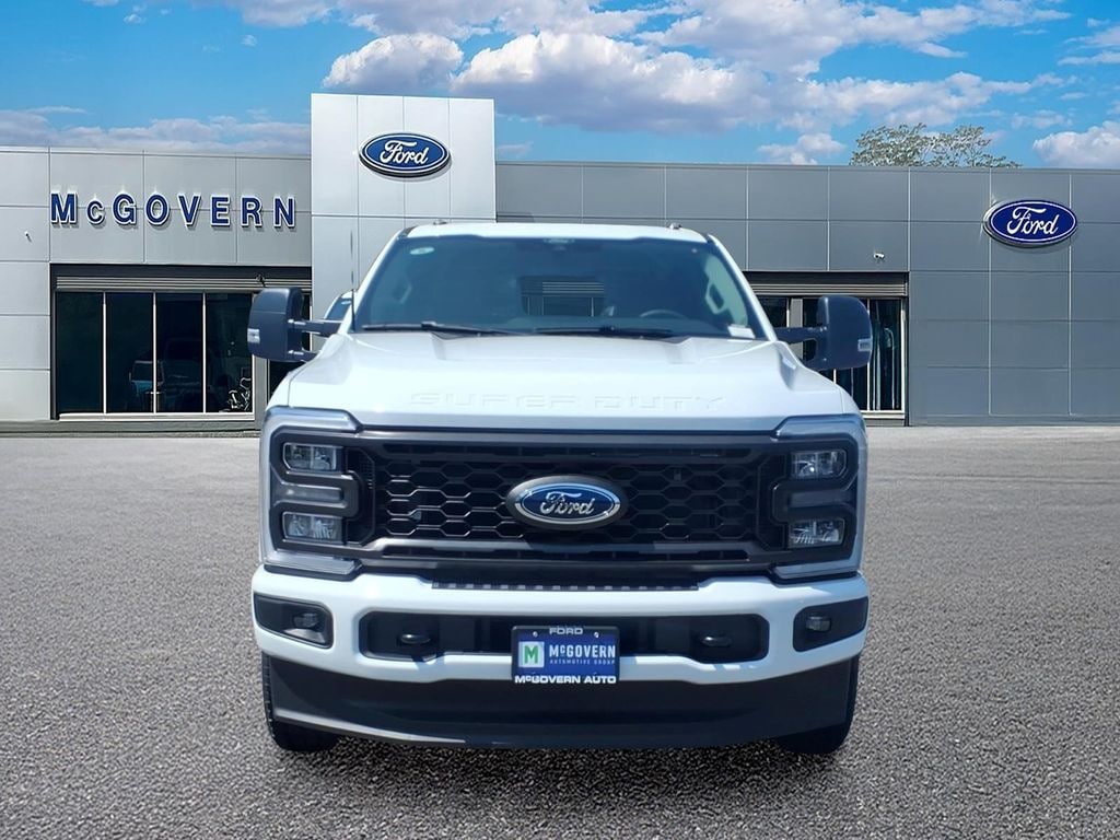 New 2026 Ford F-250SD XL Truck