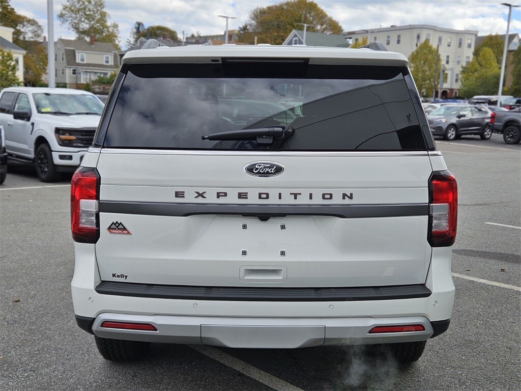 New 2024 Ford Expedition Timberline SUV