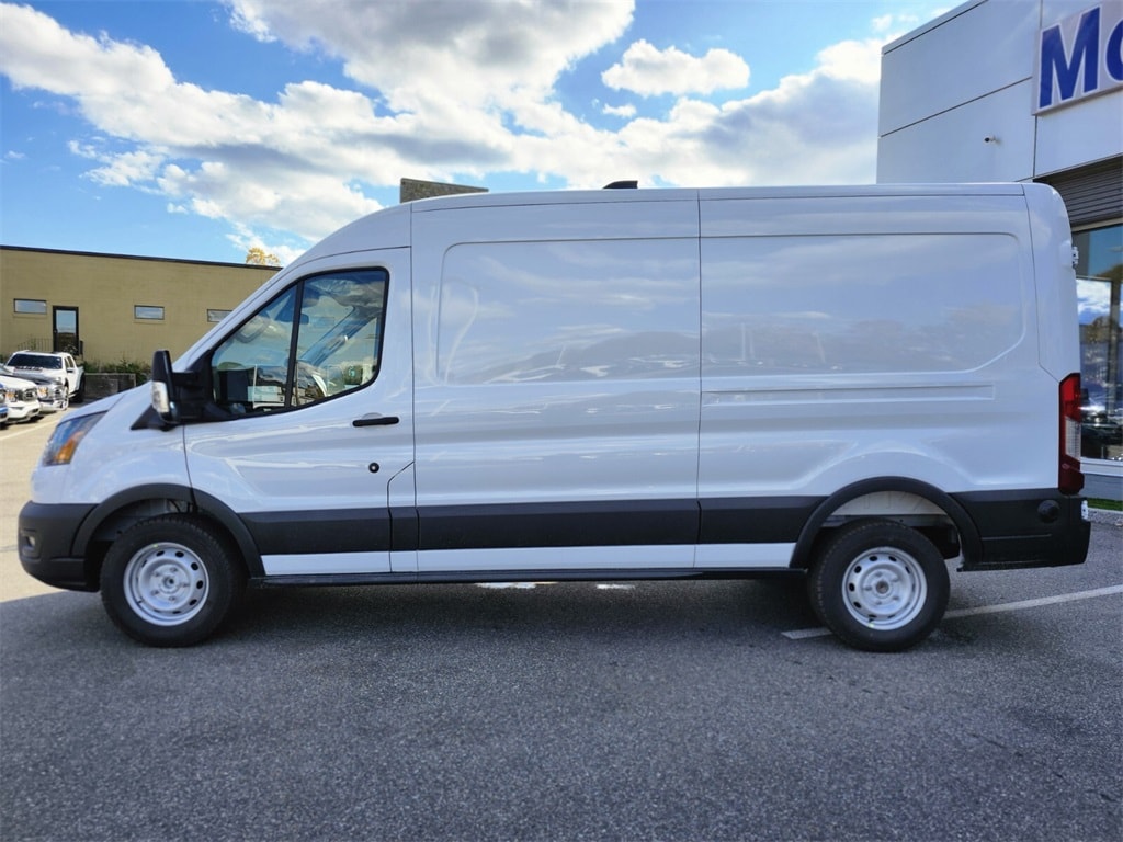 New 2026 Ford Transit-250 Base Cargo Van