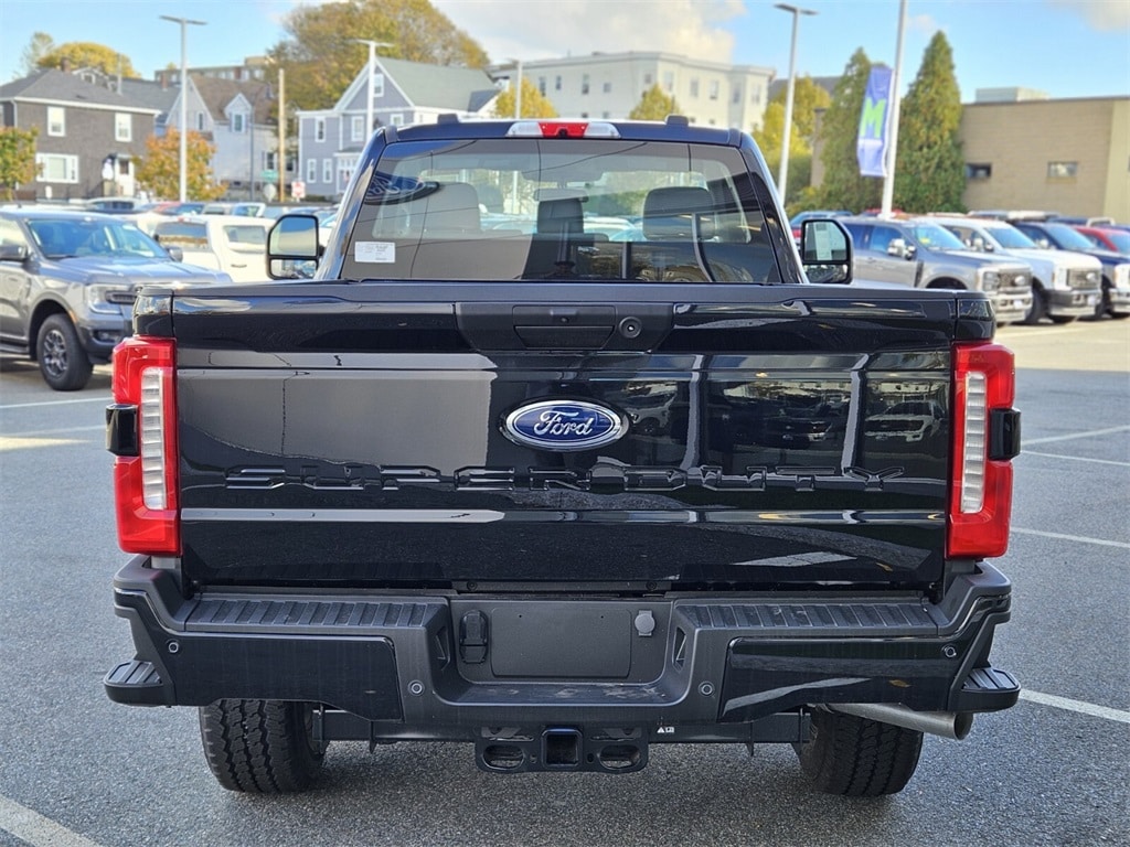 New 2024 Ford F-350SD XL Truck