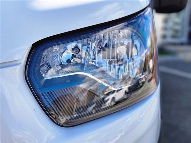 2026 Ford Transit Van Base - Photo 10