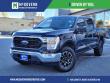 Used 2022 Ford F-150  Truck SuperCrew Cab