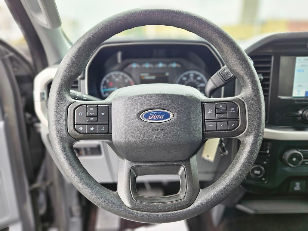 2022 Ford F-150 XLT - Photo 25
