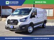 Ford Transit-250