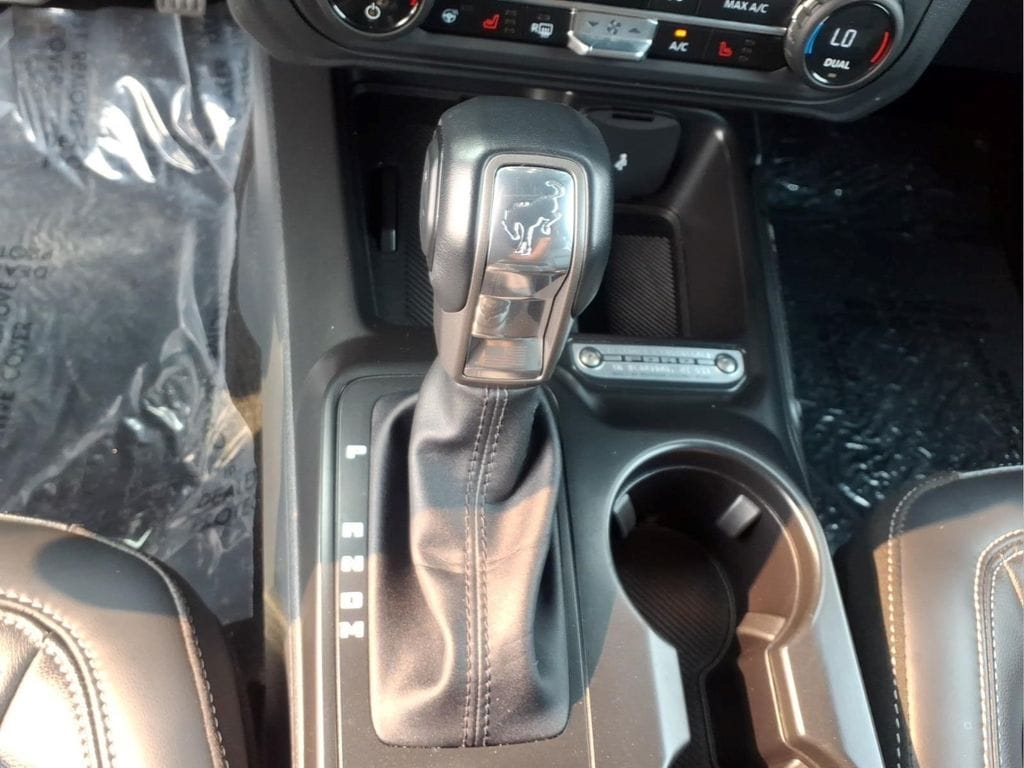 2025 Ford Bronco 4-Door Outer Banks - Photo 24