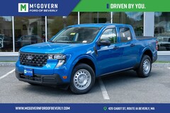 2026 Ford Maverick XL Truck