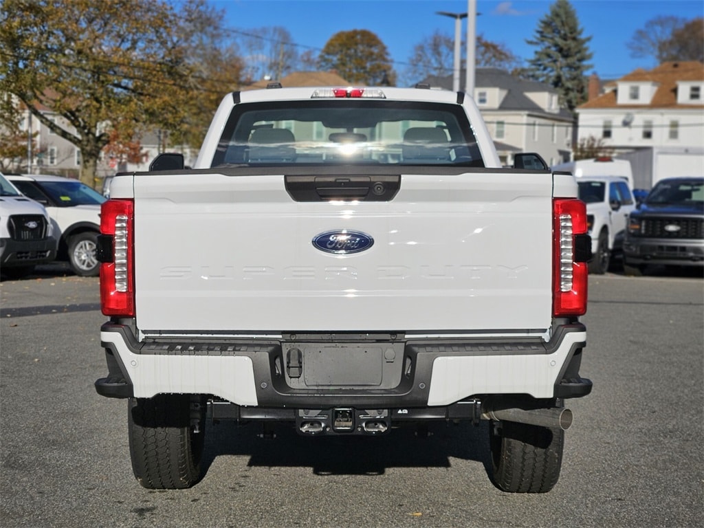 New 2024 Ford F-350SD XL Truck