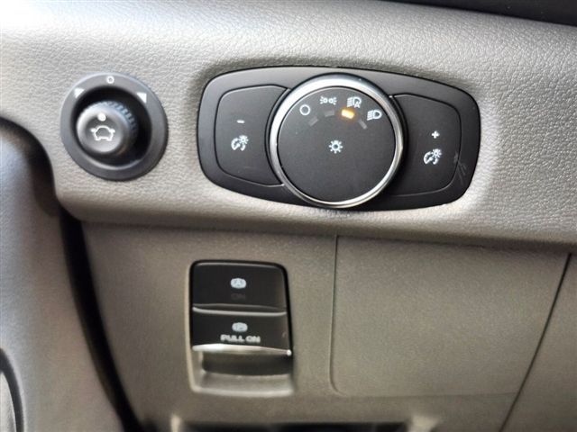 2026 Ford Transit Van Base - Photo 19