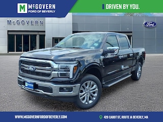 2026 Ford F-150 Lariat Truck