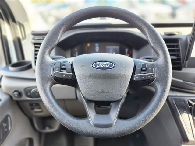 2026 Ford Transit Van Base - Photo 22