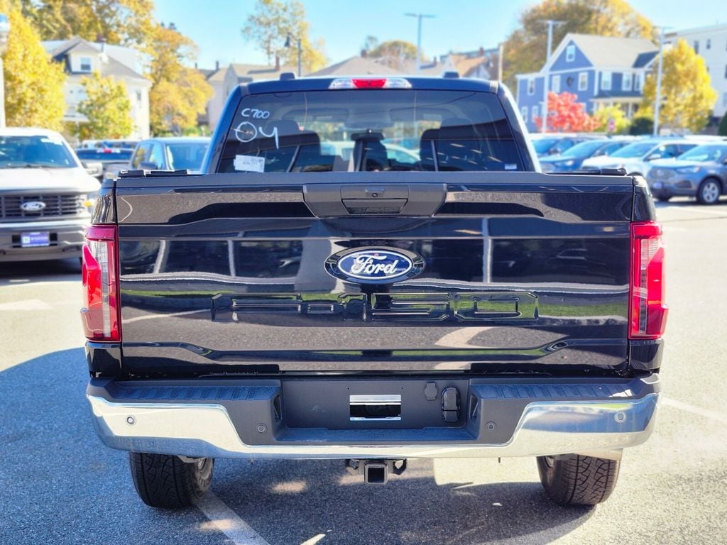 New 2025 Ford F-150 XL Truck