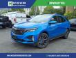 Used 2024 Chevrolet Equinox RS SUV