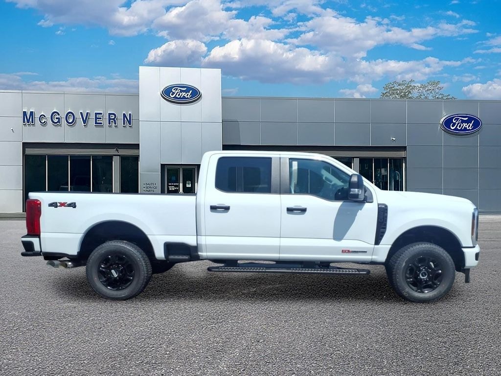 New 2026 Ford F-250SD XL Truck