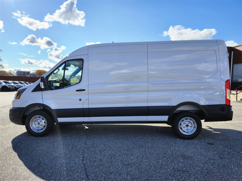 New 2025 Ford Transit-250 Base Cargo Van