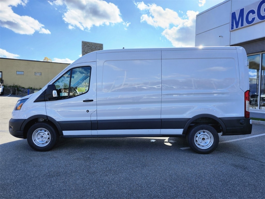 New 2024 Ford Transit-250 Base Cargo Van