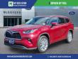 Used 2022 Toyota Highlander Hybrid Limited SUV