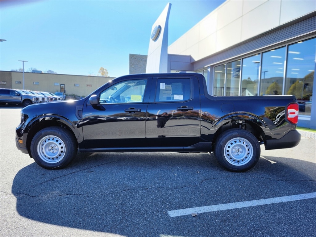 New 2025 Ford Maverick XL Truck