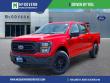 Used 2023 Ford F-150 XL Truck SuperCrew Cab