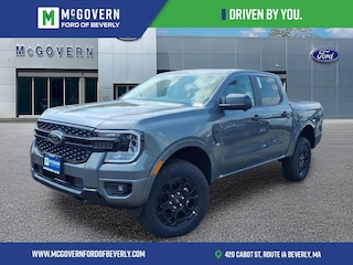 2026 Ford Ranger XLT Truck