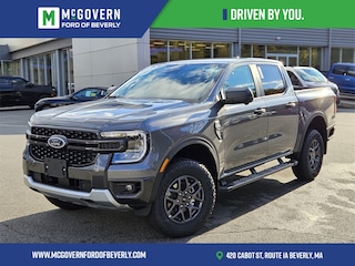 2025 Ford Ranger XLT Truck