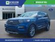 Used 2022 Ford Explorer XLT SUV