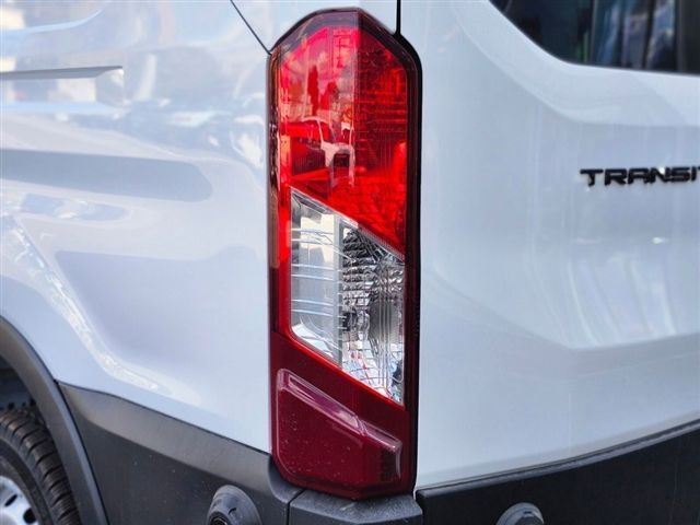 2026 Ford Transit Van Base - Photo 9